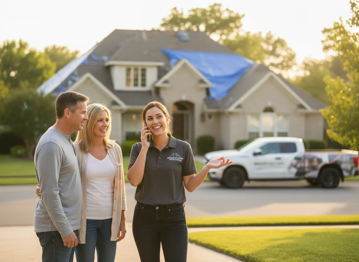Emergency Roof Repair Fairgrove, MI FAQs